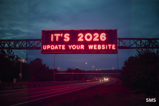 The Perks of Having a Website in 2026 and Why You Should Hire a Web Designer