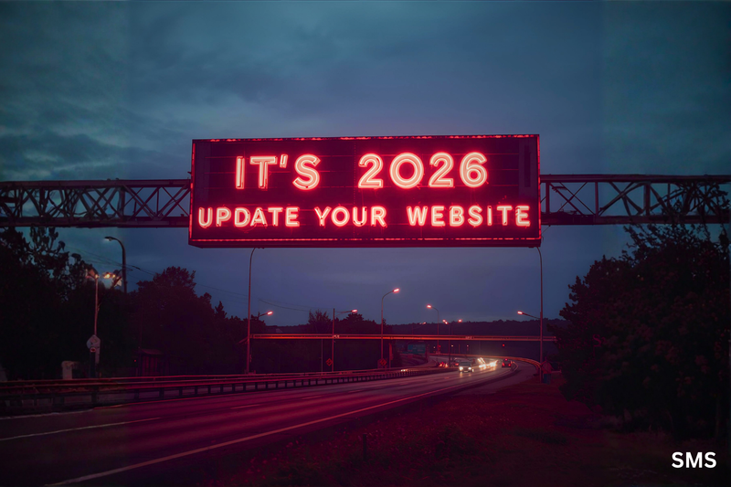 The Perks of Having a Website in 2026 and Why You Should Hire a Web Designer